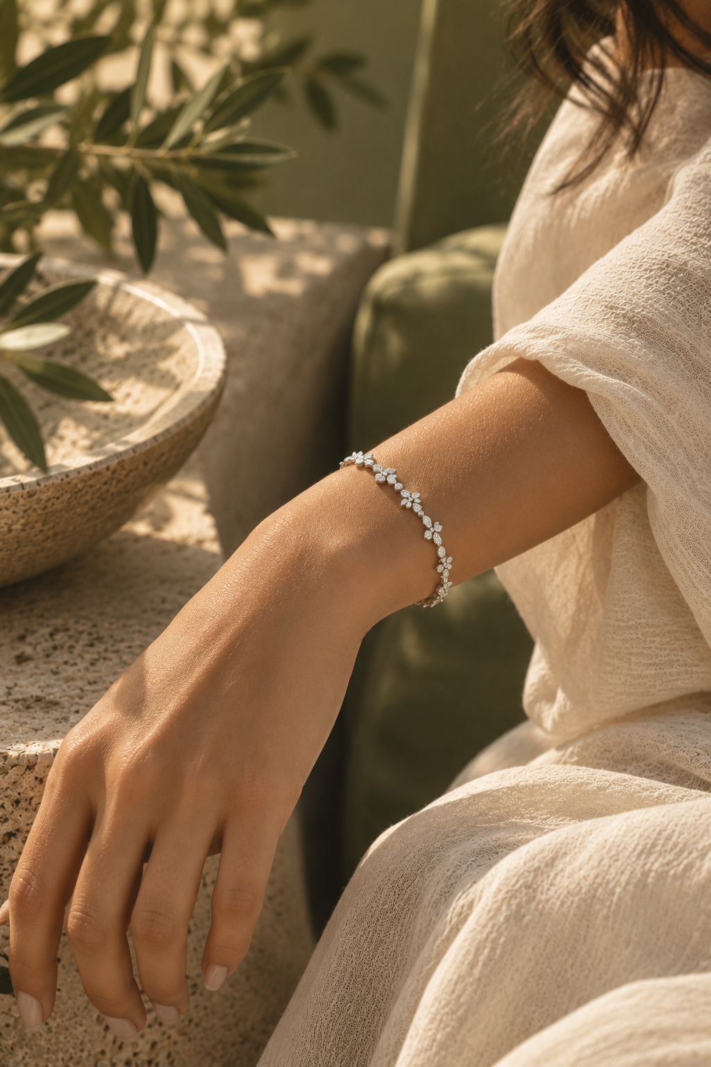 Bracelets