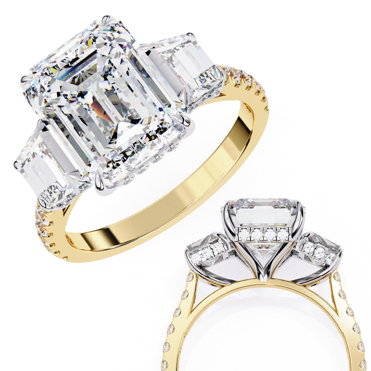 RING R1